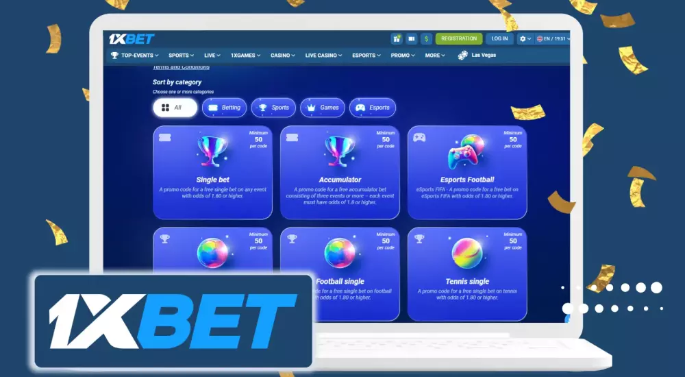 1xBet Promo Code pros and cons
